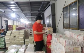 一家民营面条厂的百年企业奋斗之路