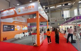 展会上卷产品，展后卷服务——奇兵到家，宁波照明品牌的售后服务底牌