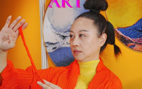 徐南歌子工作室成立公告｜色生万相