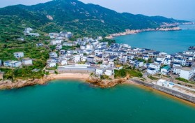 FUN暑假“趣”嵊泗——这两类游客景区免门票