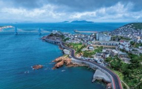 海更蓝了，海鲜肥了，就等你啦！ ——出发打卡嵊泗“蓝鲜”盛宴！