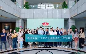 传统品牌破局流量困境，云林学社海南游学揭秘百亿企业转型之道