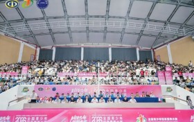 2026全国青少年信息素养大赛华东赛区（浙江）复赛在平湖盛大开幕