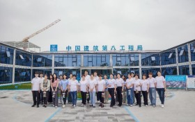 万“粽”一心共端午 “粽”有所获同佳节 ——中建八局浙大一院项目开展端午主题活动