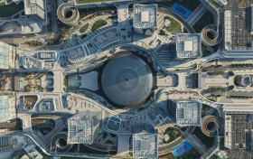 商贸新场域的“空间型”选手，到底有多能打？