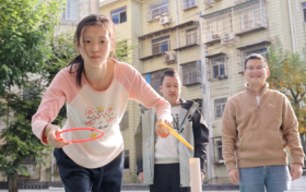 这群特殊孩子，教会了我平和面对生活——“智圣两会”，发出了一份特殊的“体验官邀请函”