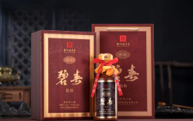 碧春酒业来告诉你，为什么越来越多的人喜欢老牌酱酒