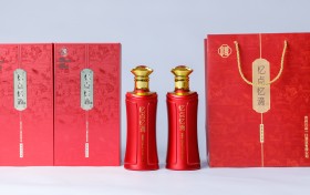 私域神话！忆点忆滴“女版飞天”柔甜酱香酒单月爆卖18万瓶，复购率超57%引行业侧目