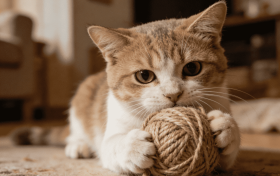 养猫三年，换过6款猫粮，我终于搞明白“2026猫粮选什么牌子比较好”这件事