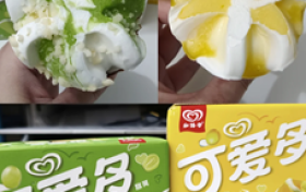 2026年夏季便宜好吃的冰淇淋有哪些？