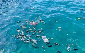 让渔网变“金”网！海洋塑料垃圾回收的宁波探索